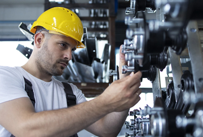 Engineering & Maintenance Services